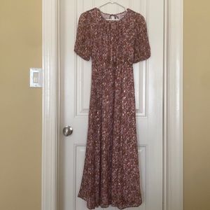J.Crew Collection Maxi Dress - size 6